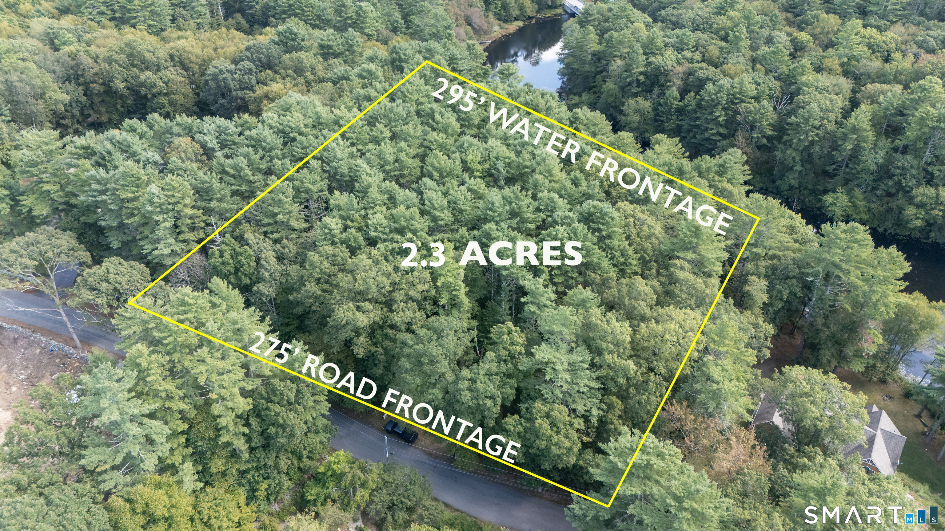 49 Stone Road Killingly CT 06241