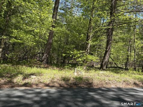 16 East West Hill Road Barkhamsted CT 06063
