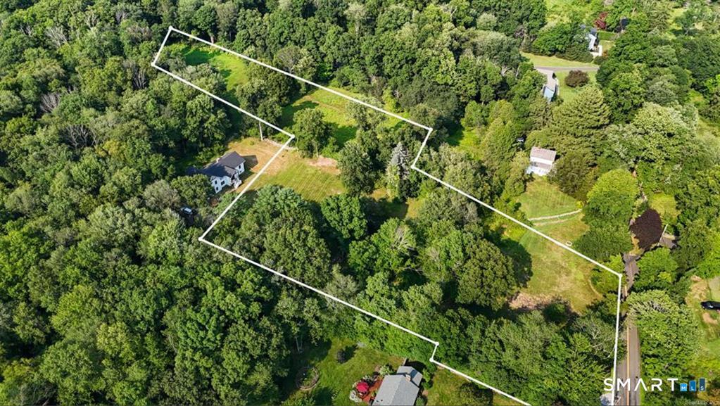 180 Catamount Road Fairfield CT 06824