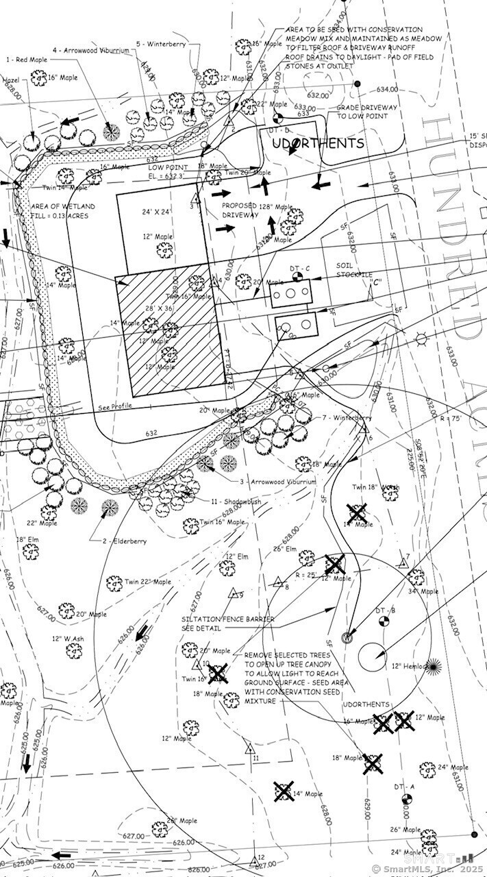 26 100 Acres Road Newtown CT 06470