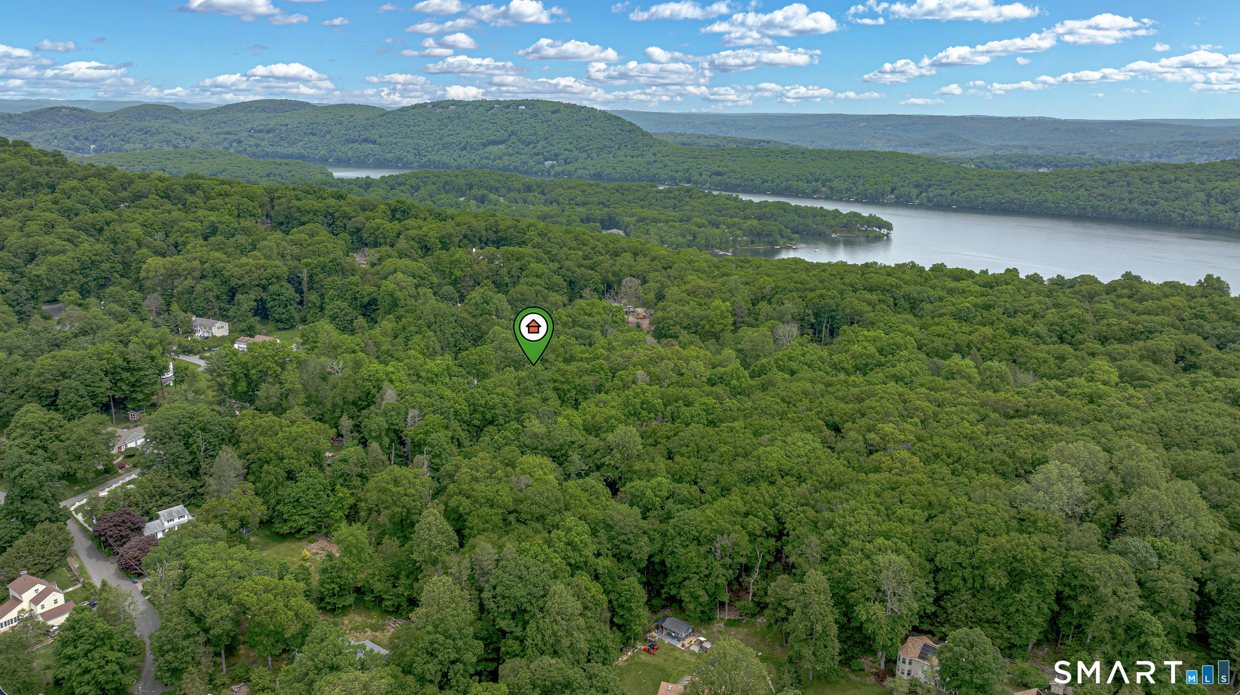 78 Candle Hill Road New Fairfield CT 06812