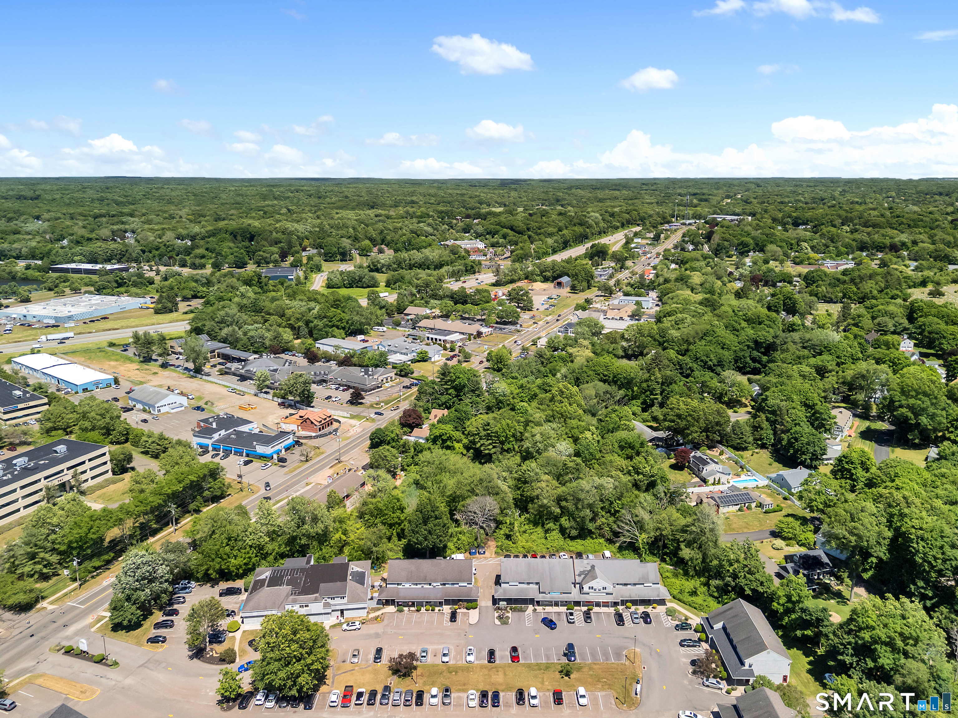 Requa Circle Guilford CT 06437