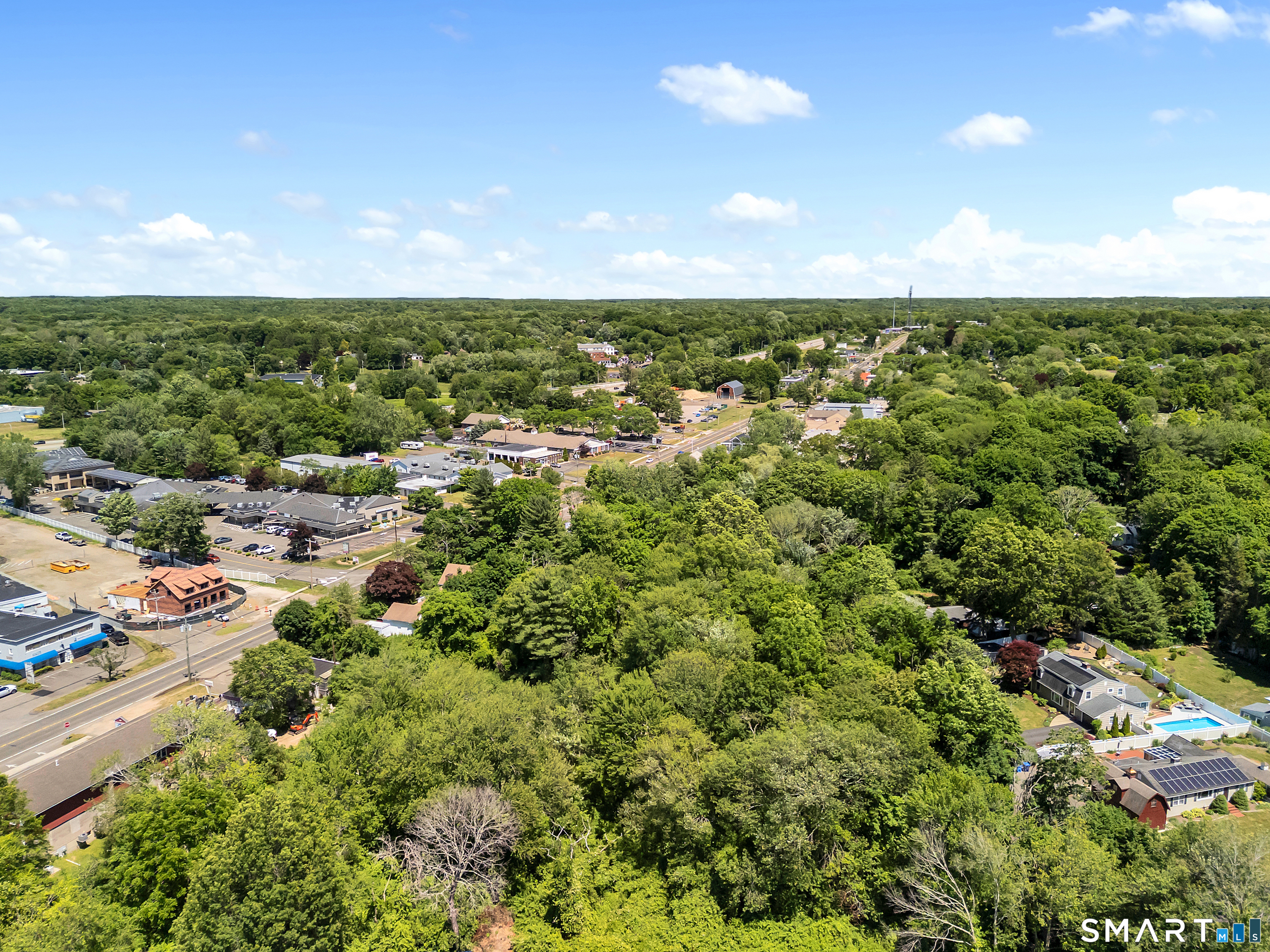 Requa Circle Guilford CT 06437