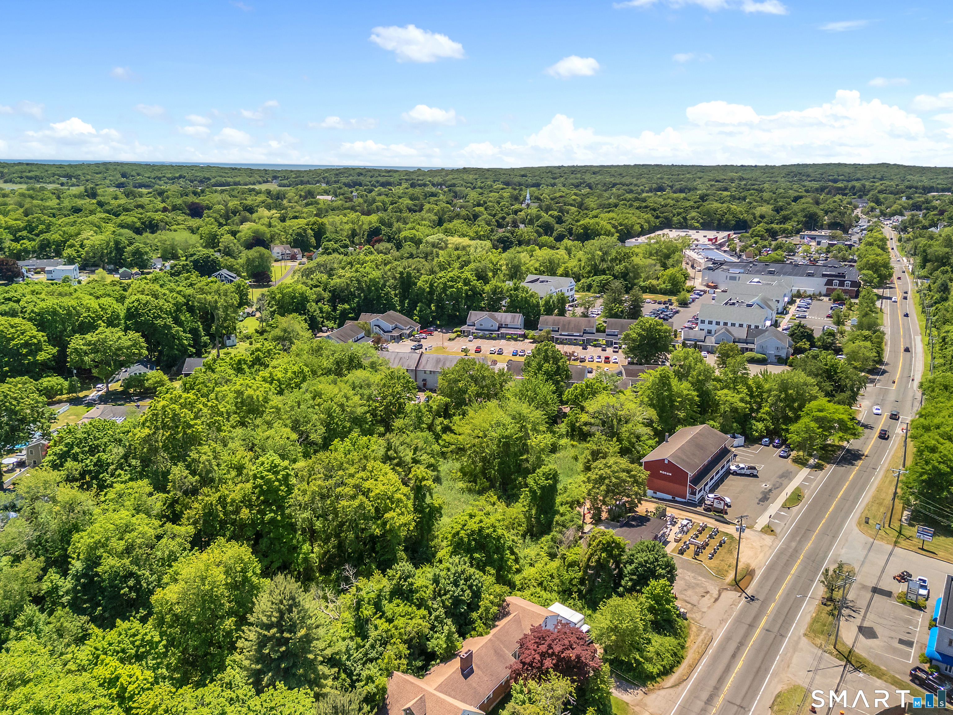 Requa Circle Guilford CT 06437