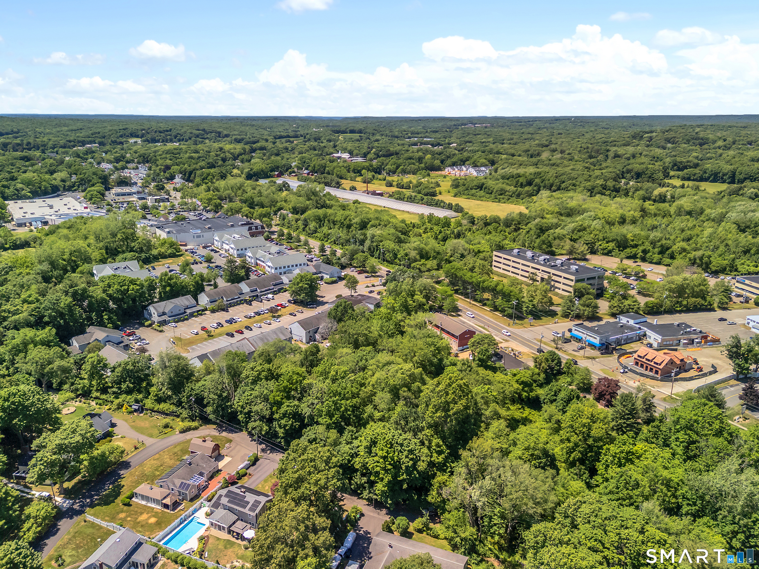 Requa Circle Guilford CT 06437