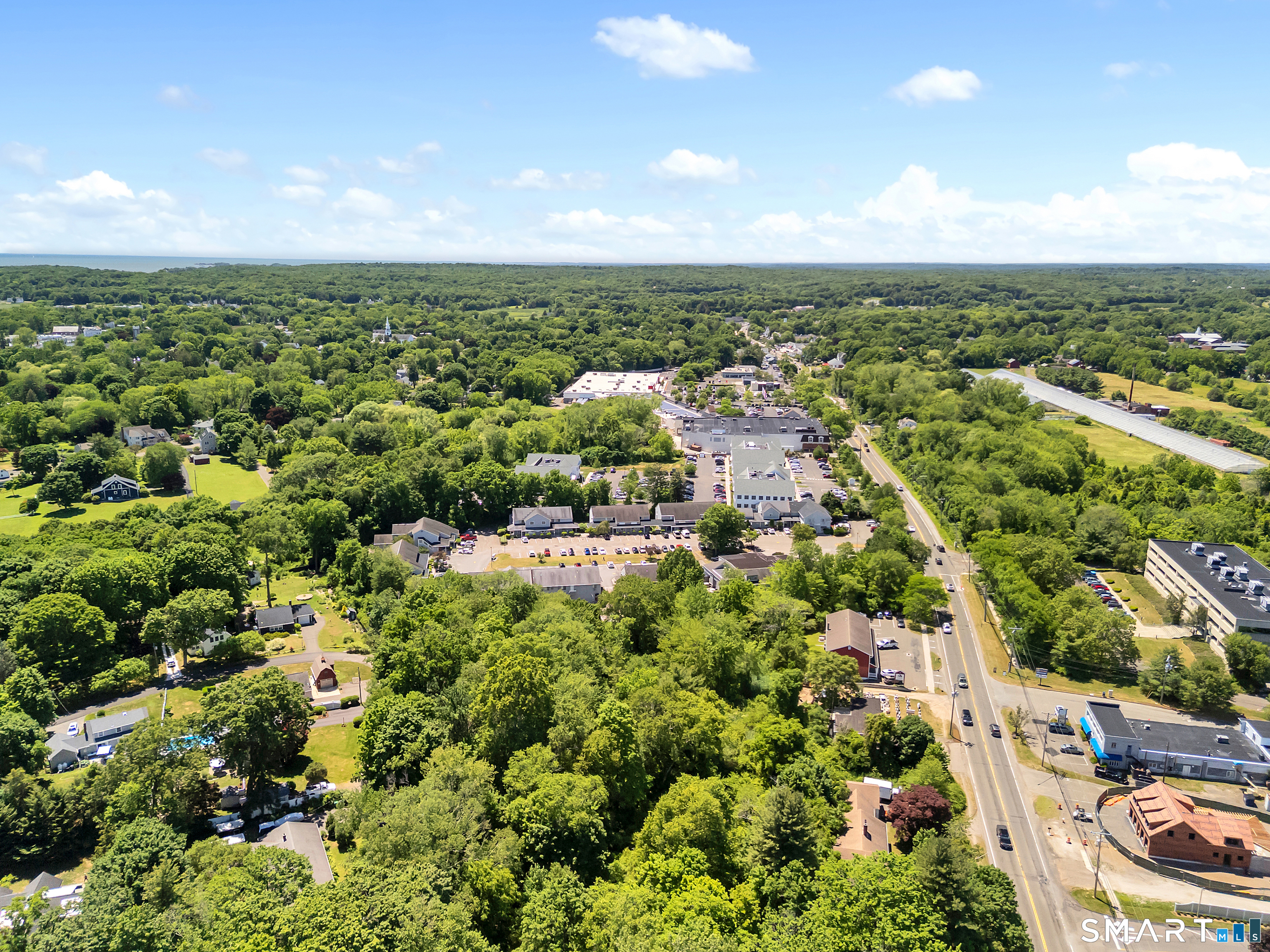 Requa Circle Guilford CT 06437