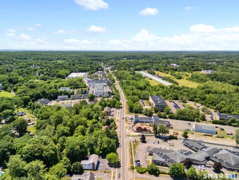 Requa Circle Guilford CT 06437