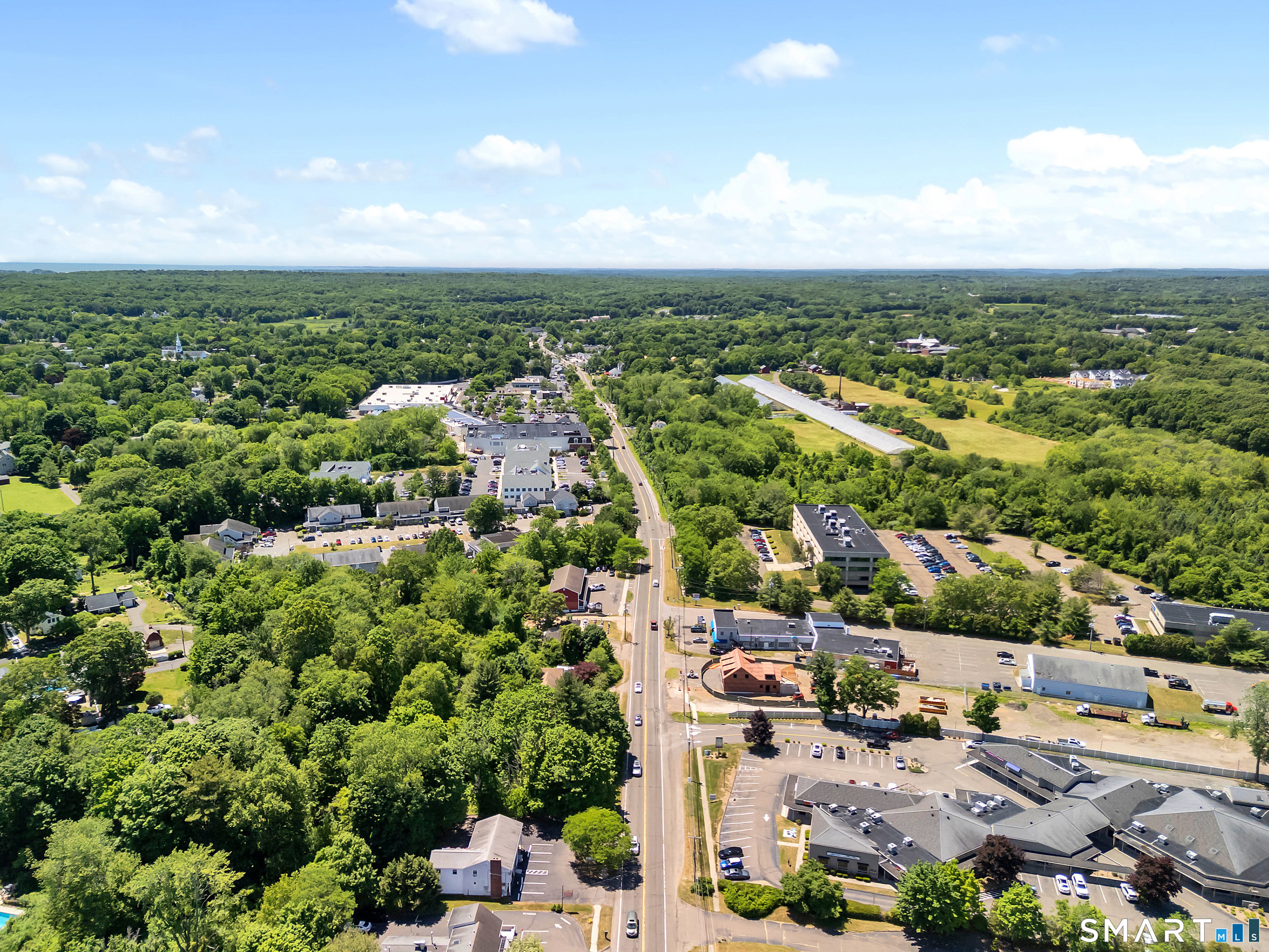 Requa Circle Guilford CT 06437