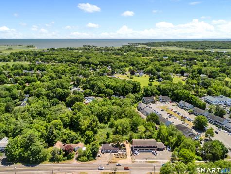 Requa Circle Guilford CT 06437