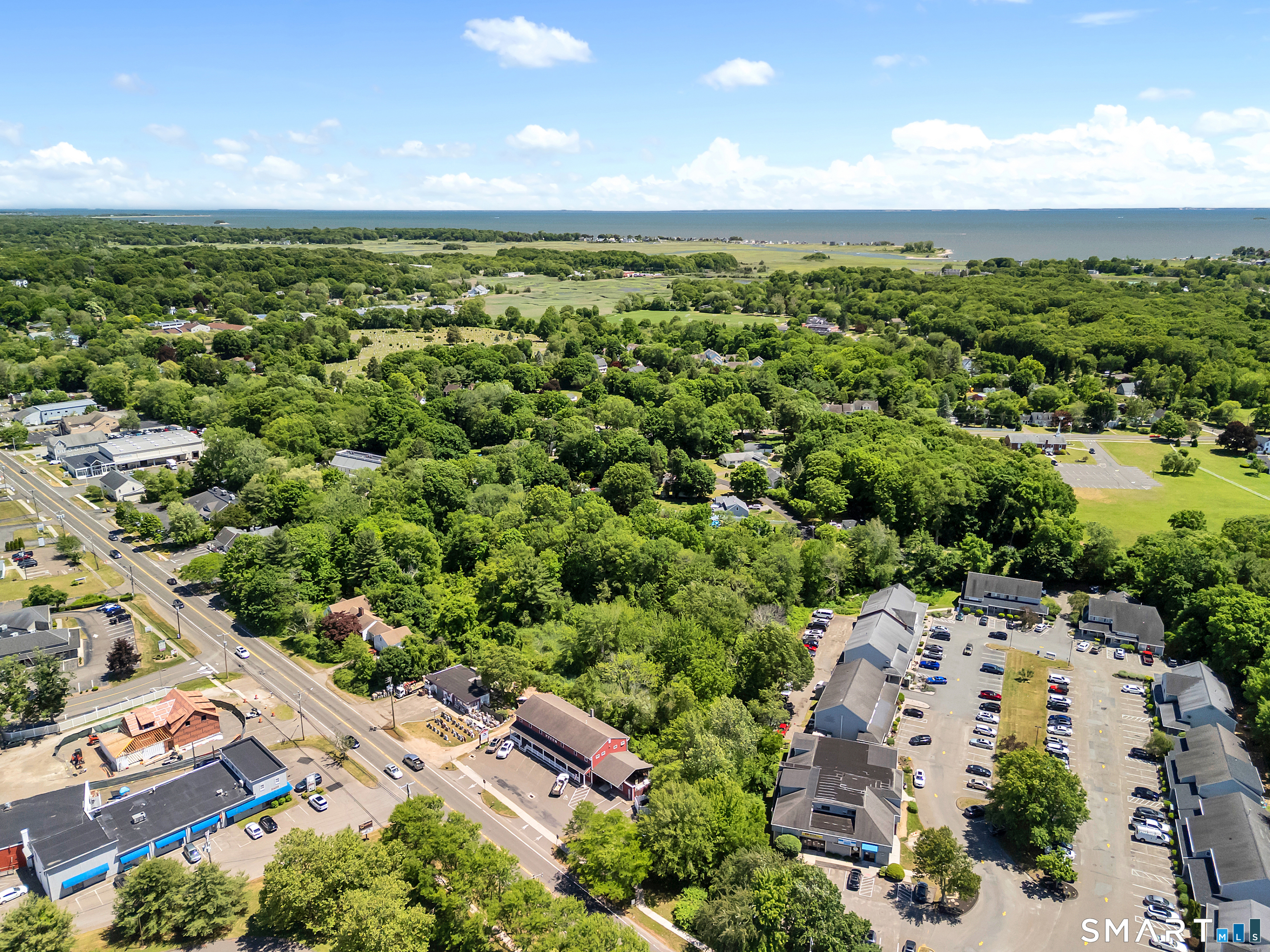 Requa Circle Guilford CT 06437