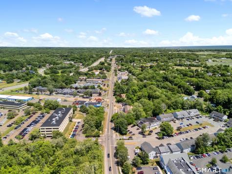 Requa Circle Guilford CT 06437