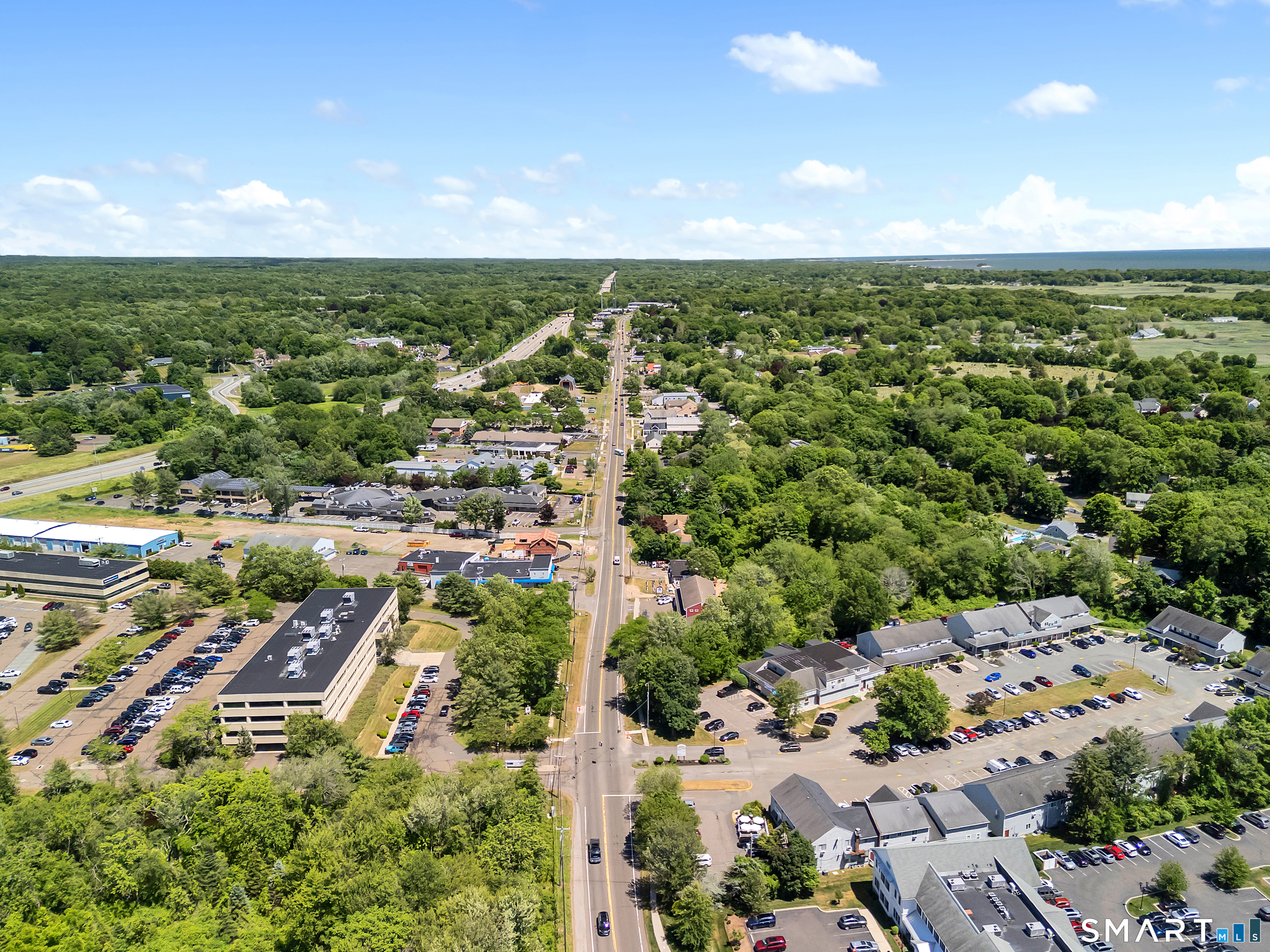 Requa Circle Guilford CT 06437