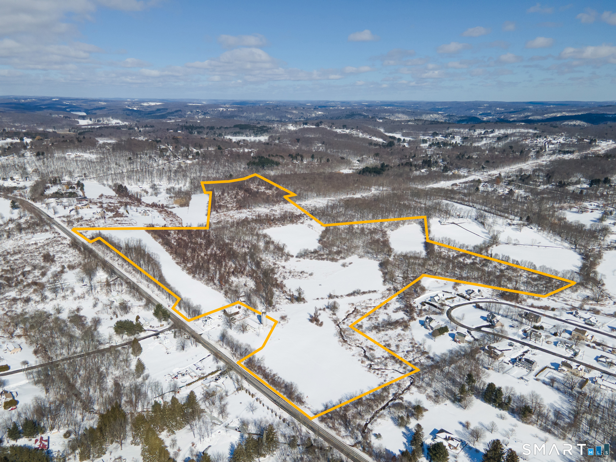 00 Litchfield Road Watertown CT 06795