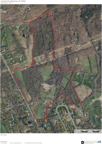 00 Litchfield Road Watertown CT 06795