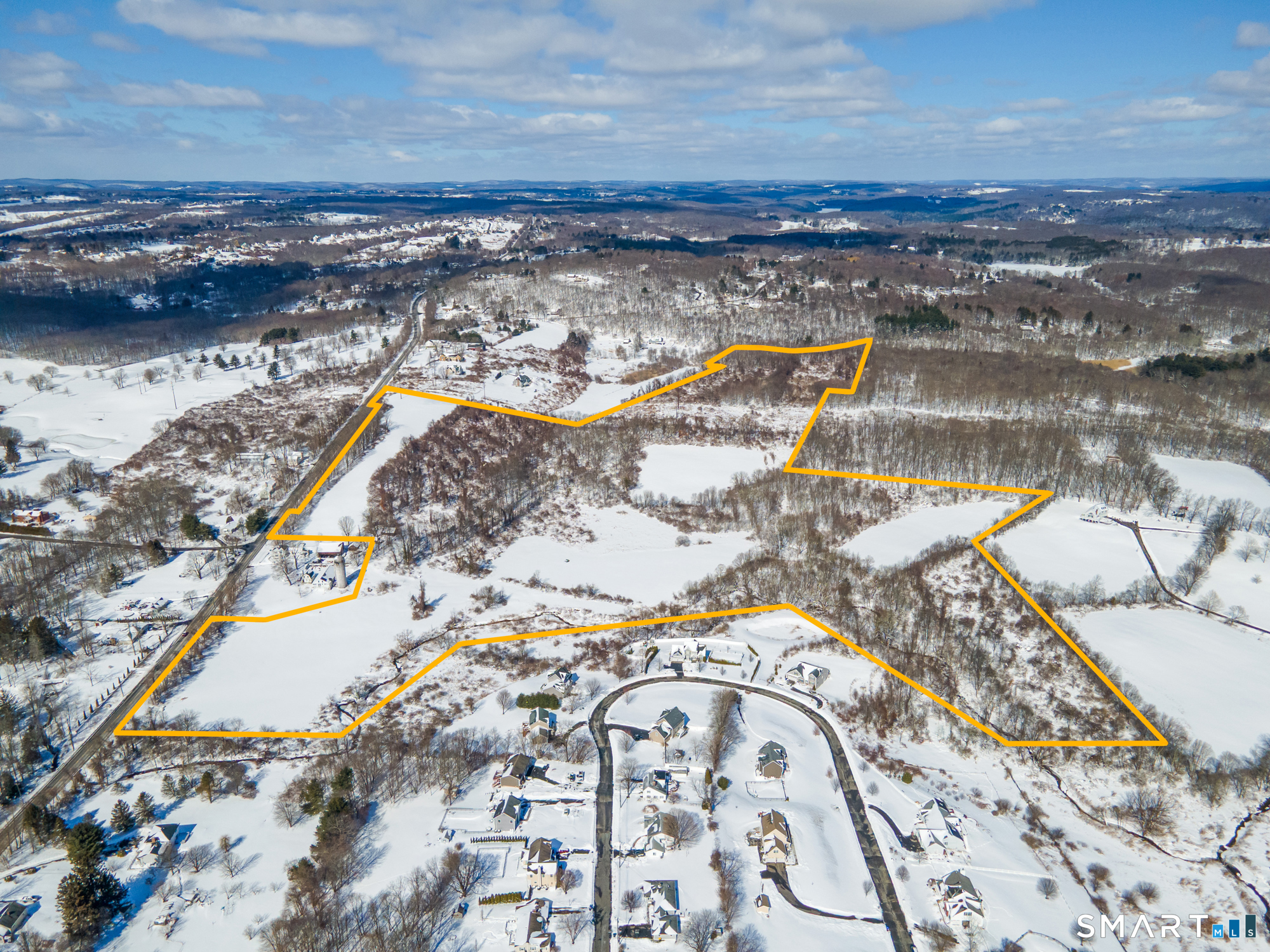 00 Litchfield Road Watertown CT 06795