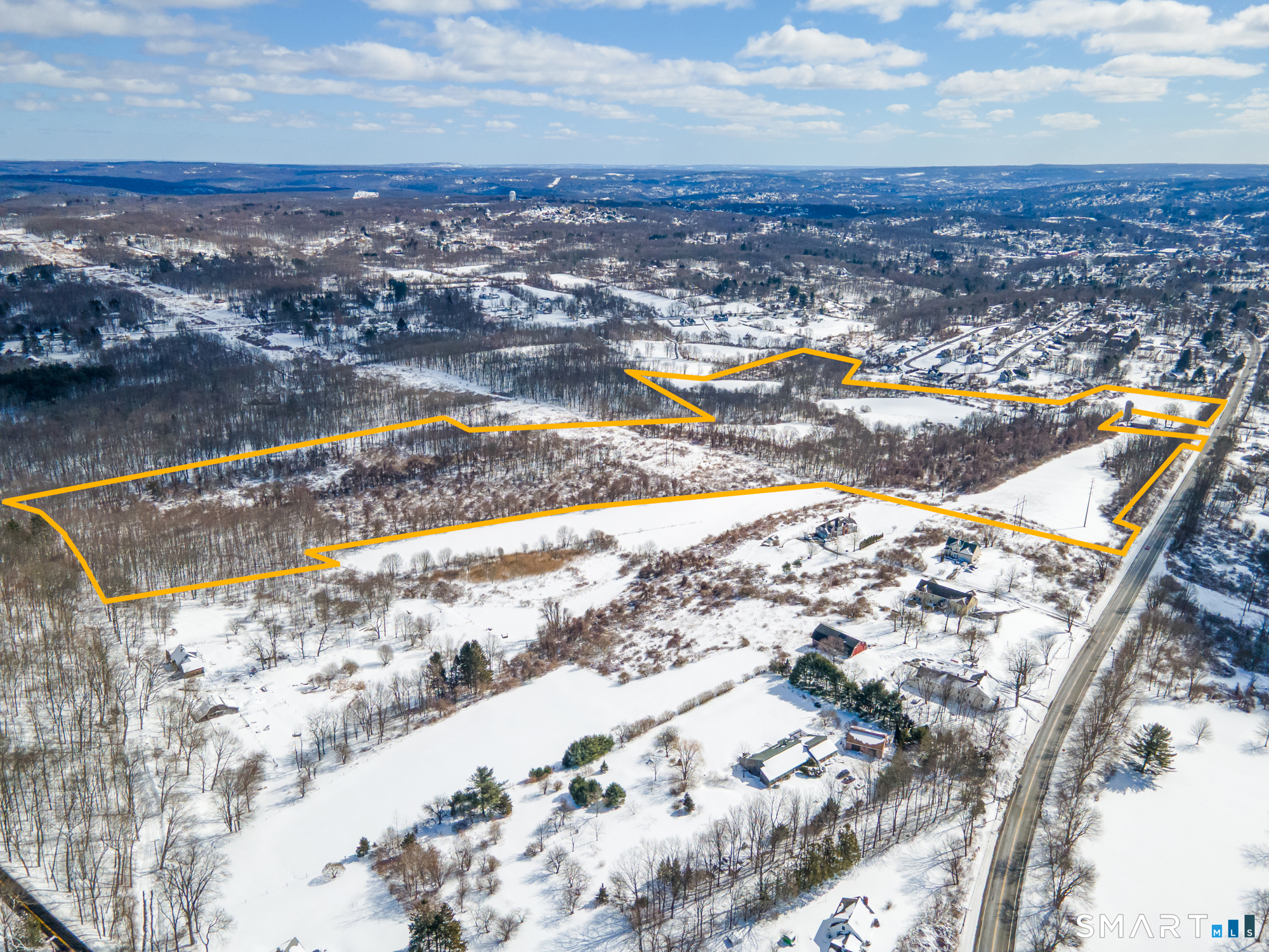 00 Litchfield Road Watertown CT 06795