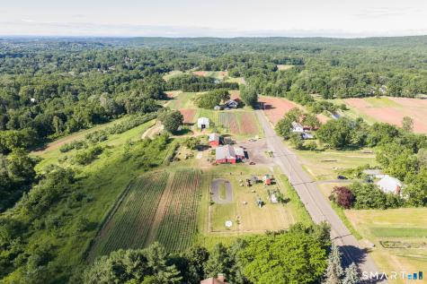 810 Dunbar Hill Road Hamden CT 06514