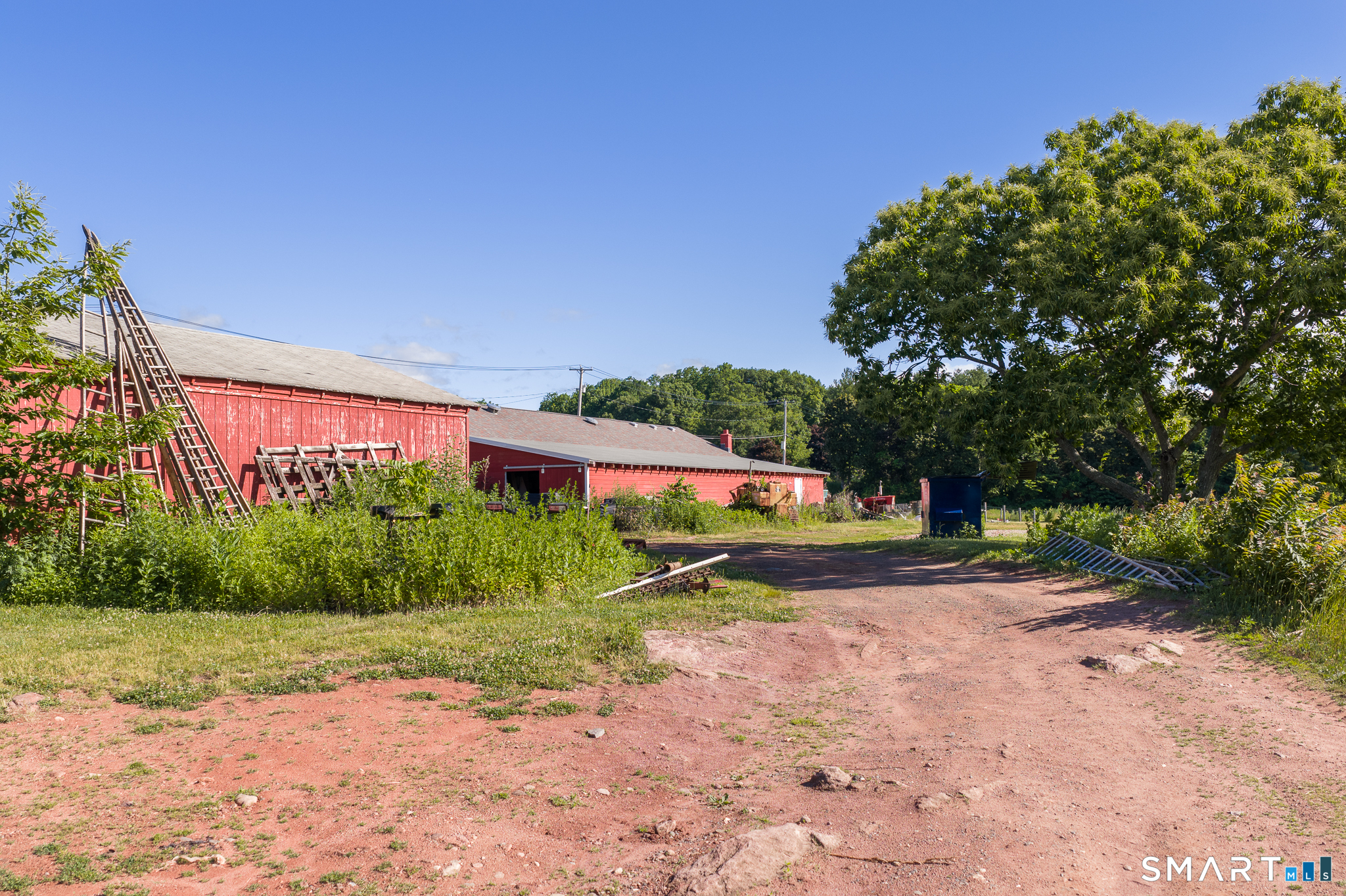810 Dunbar Hill Road Hamden CT 06514