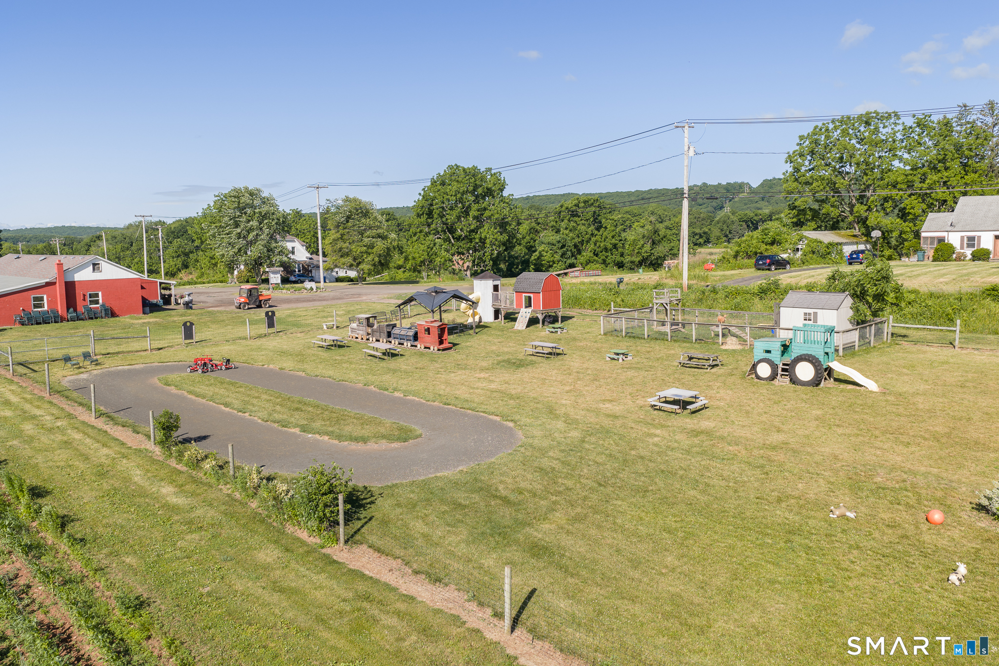 810 Dunbar Hill Road Hamden CT 06514