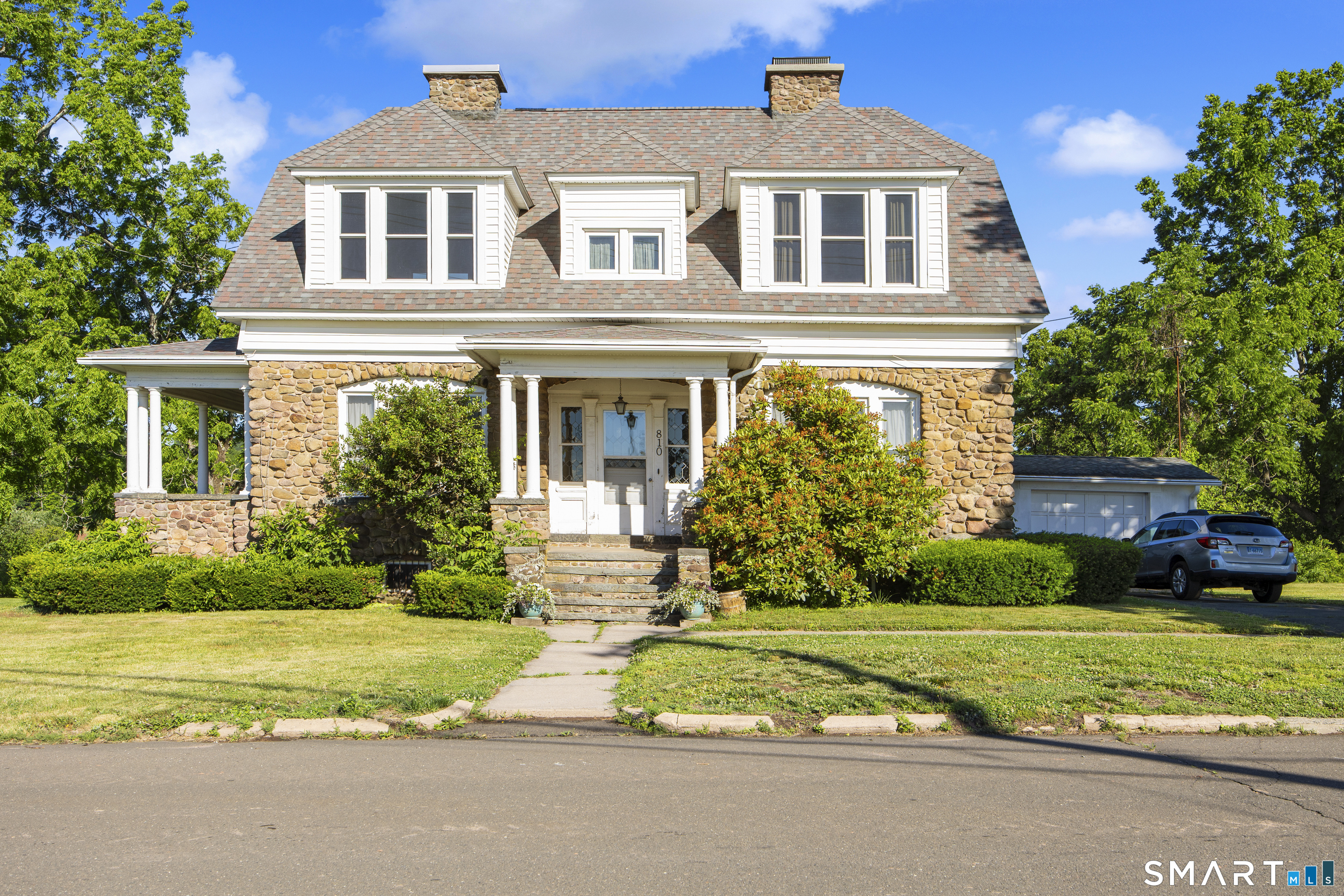 810 Dunbar Hill Road Hamden CT 06514
