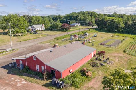 810 Dunbar Hill Road Hamden CT 06514