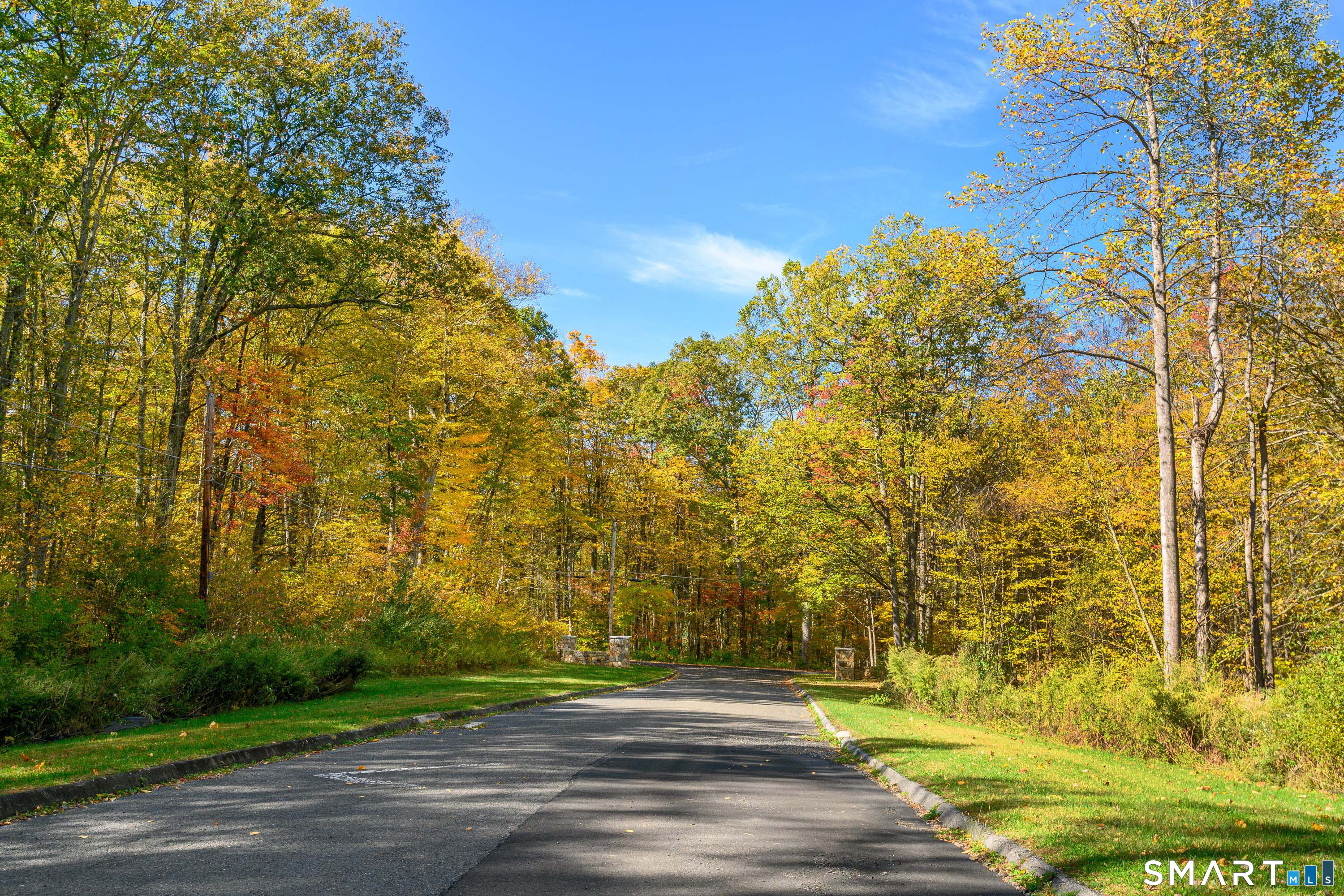 Ives Court Ridgefield CT 06877