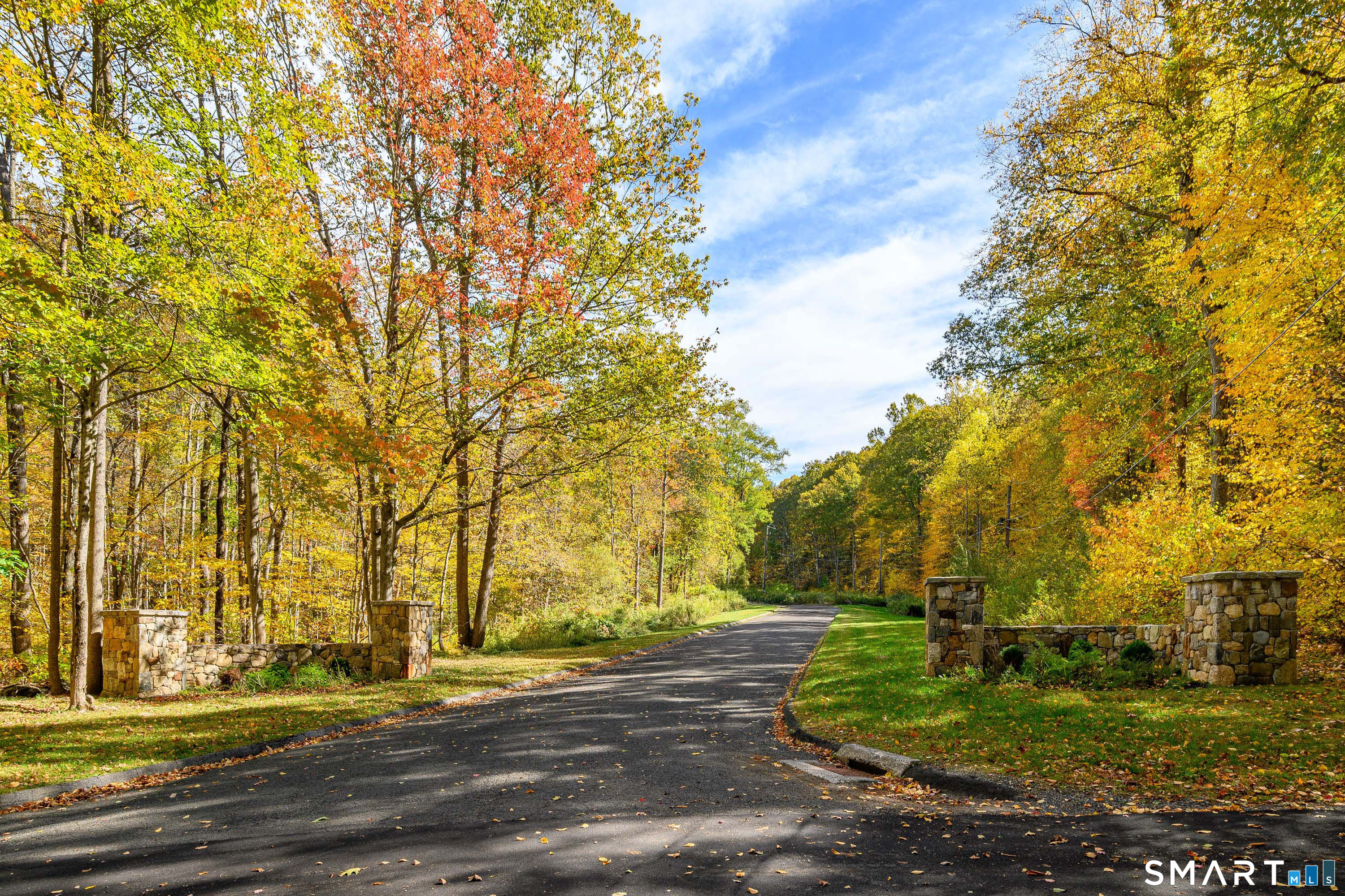 Ives Court Ridgefield CT 06877
