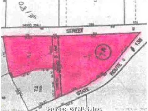 300 Slater Avenue & 175 Pleasant View Drive Griswold CT 06351