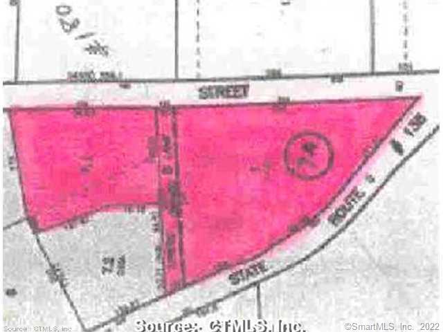 300 Slater Avenue & 175 Pleasant View Drive Griswold CT 06351