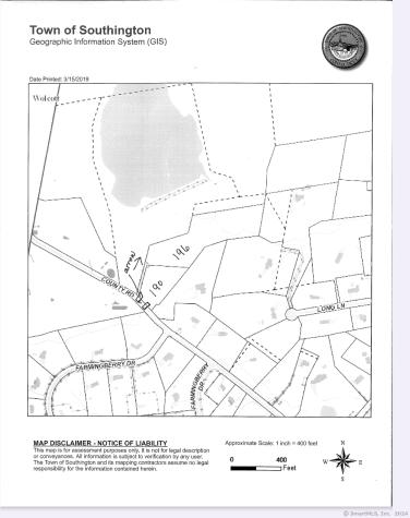 196 County Road Southington CT 06716