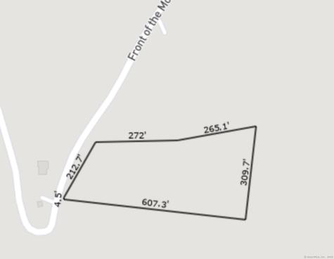 34 Front Of The Mountain Road New Milford CT 06776