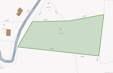 34 Front Of The Mountain Road New Milford CT 06776