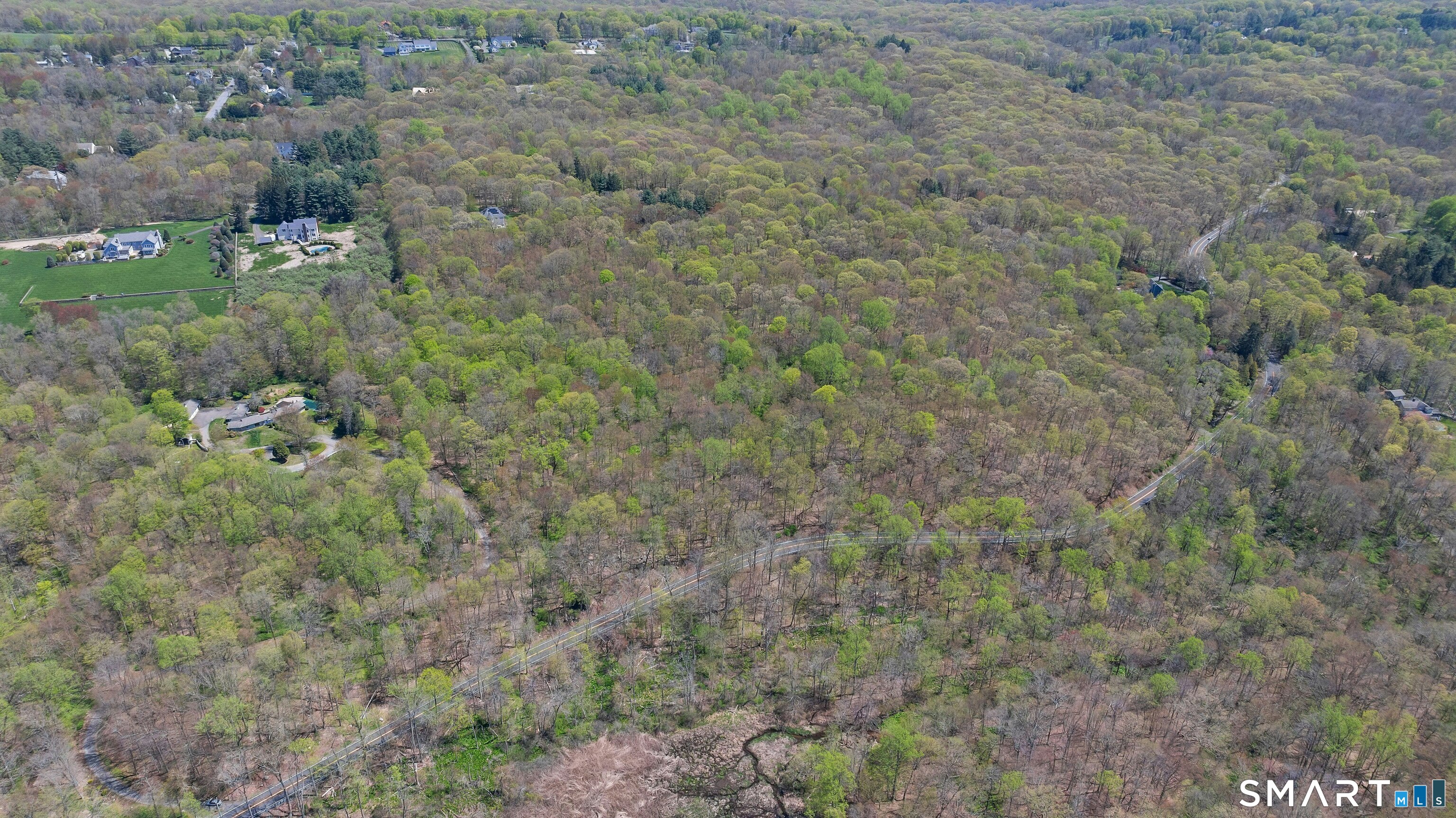 Black Rock Turnpike Redding CT 06896