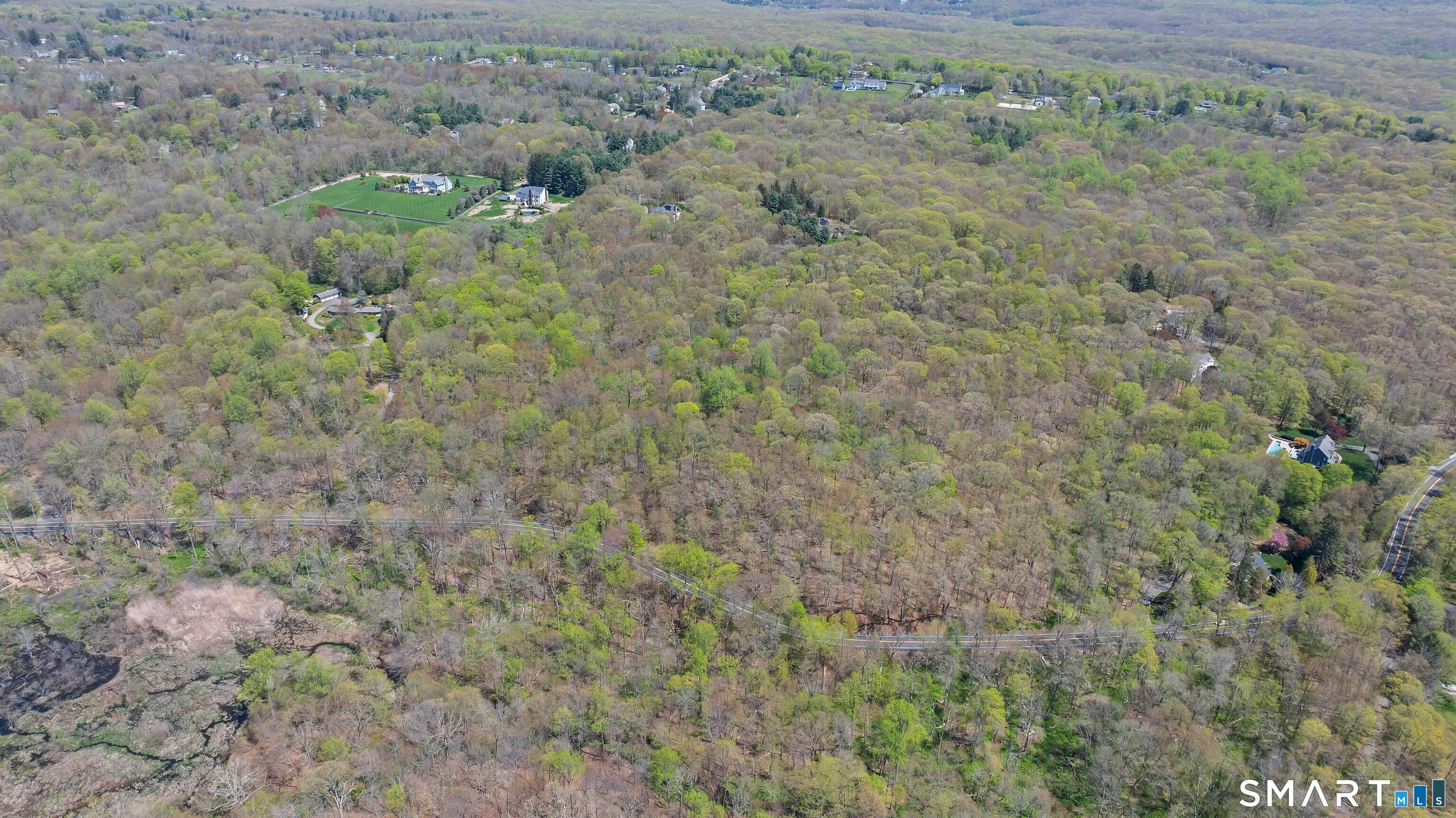 Black Rock Turnpike Redding CT 06896