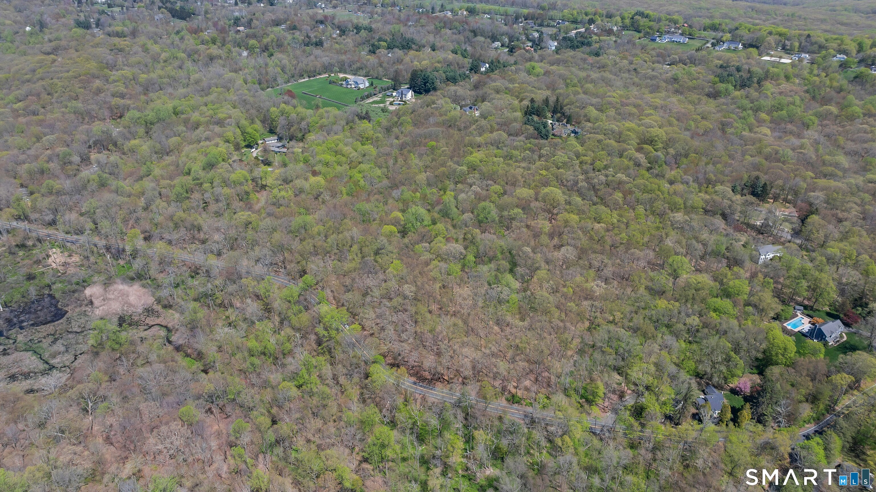 Black Rock Turnpike Redding CT 06896