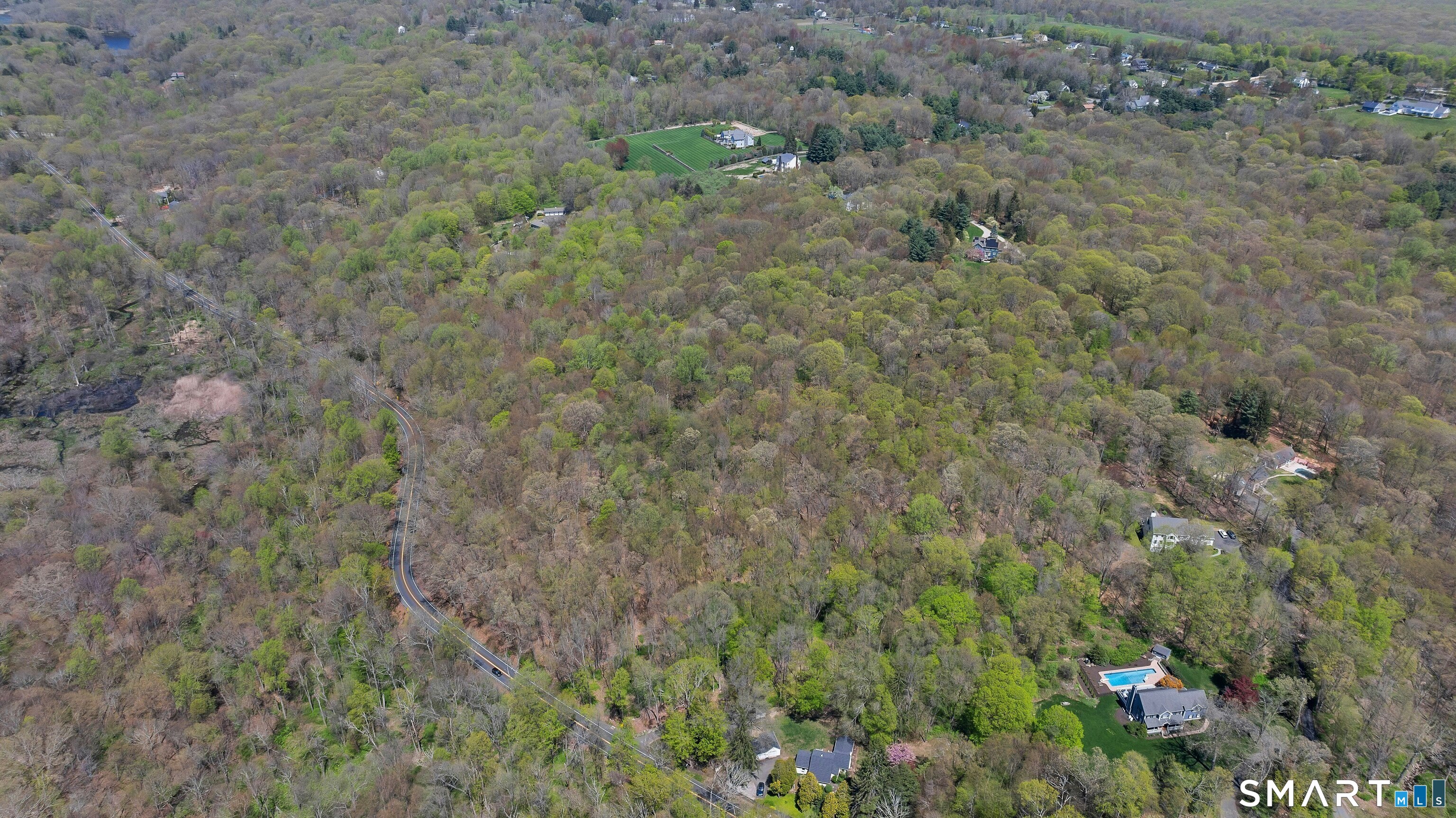 Black Rock Turnpike Redding CT 06896