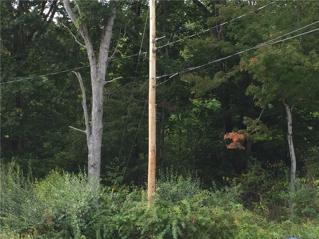 190 Cranberry Pond Road Norwich CT 06360