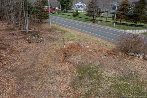 Saybrook Road Haddam CT 06438