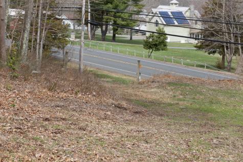 Saybrook Road Haddam CT 06438