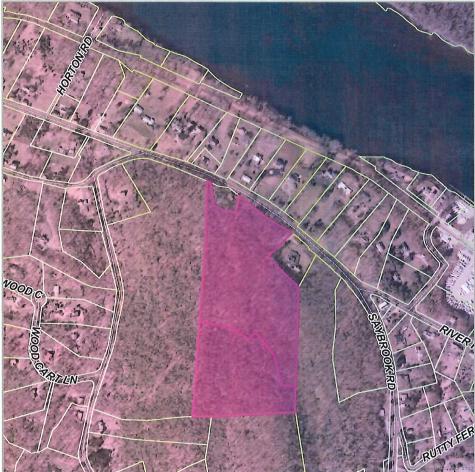 Saybrook Road Haddam CT 06438