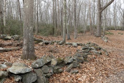 Saybrook Road Haddam CT 06438