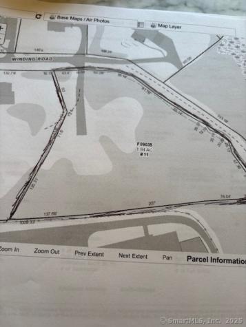 11 Winding Road Brookfield CT 06804