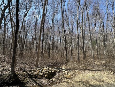 Cowles Road Woodbury CT 06798