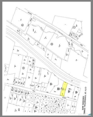 Torringford West Street Torrington CT 06790