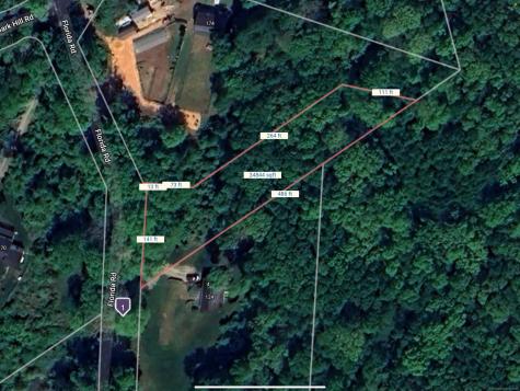 Florida North Road East Haddam CT 06423