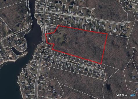 241 Niantic River Road Waterford CT 06385