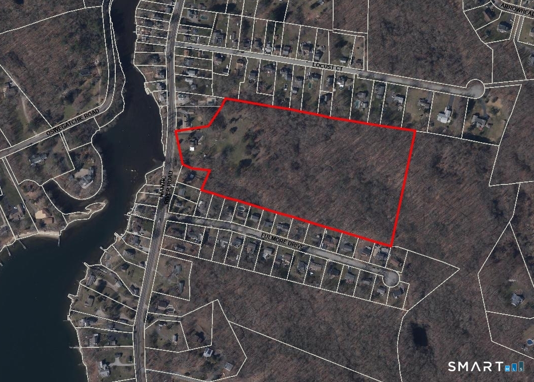 241 Niantic River Road Waterford CT 06385