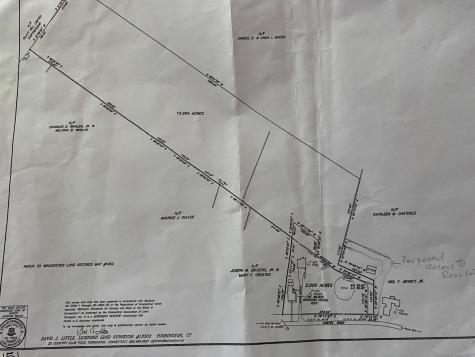 00 Chapel Road Winchester CT 06098