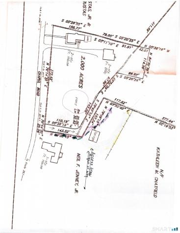 00 Chapel Road Winchester CT 06098