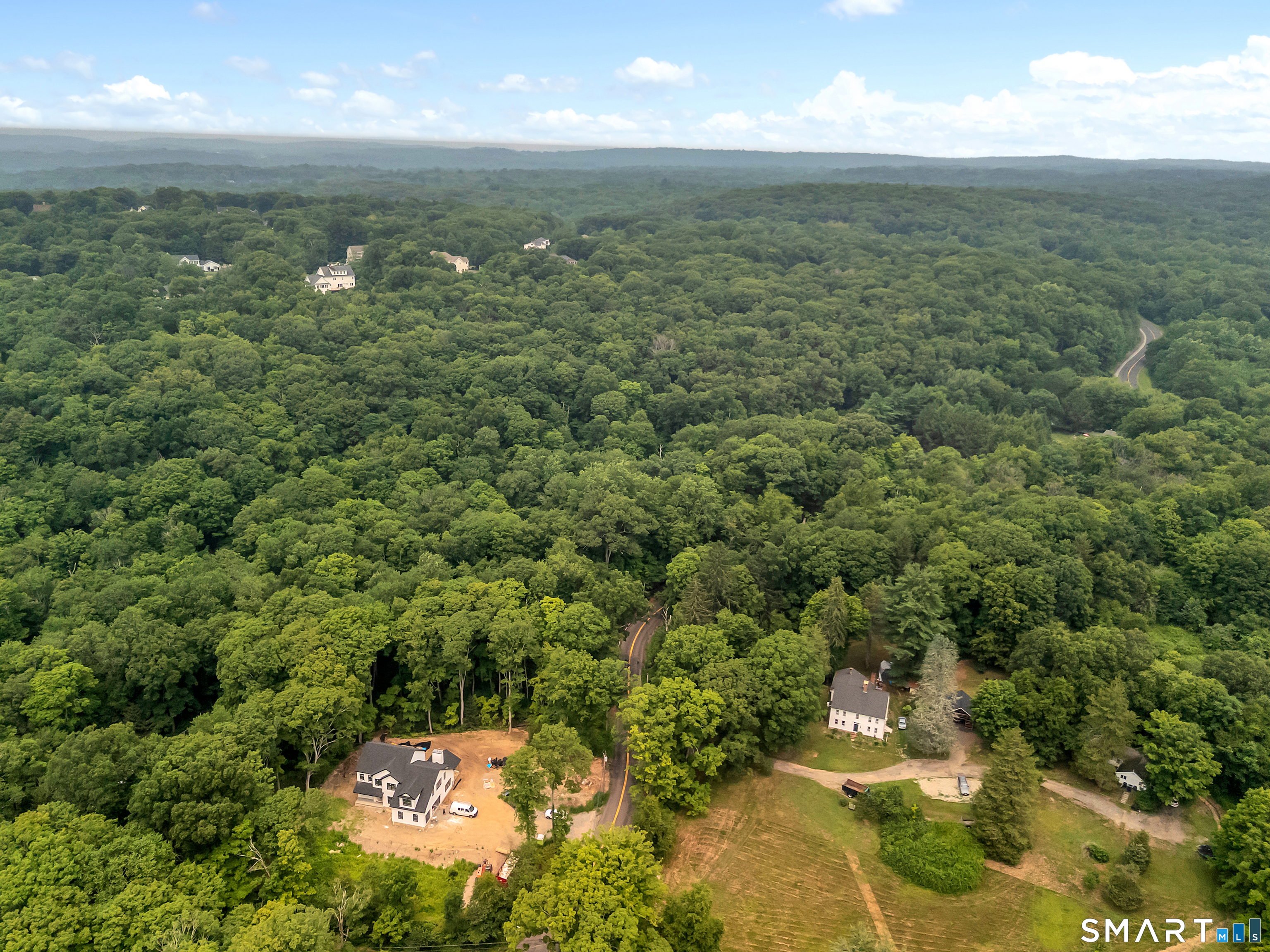 383 Newton Road Woodbridge CT 06525